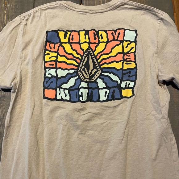 Volcom Stone T-Shirt - Picture 2 of 5